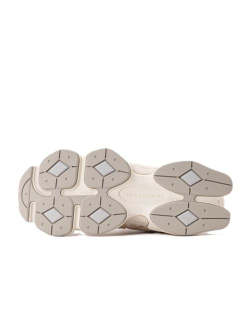 New Balance U90604VW Toasted Sesame/Sea Salt New Balance | U90604VWTOASTED SESAME